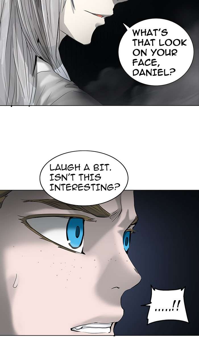 Tower of God Chapter 263 19